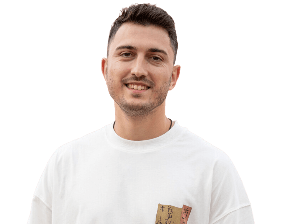 Alexandru Patru Photo