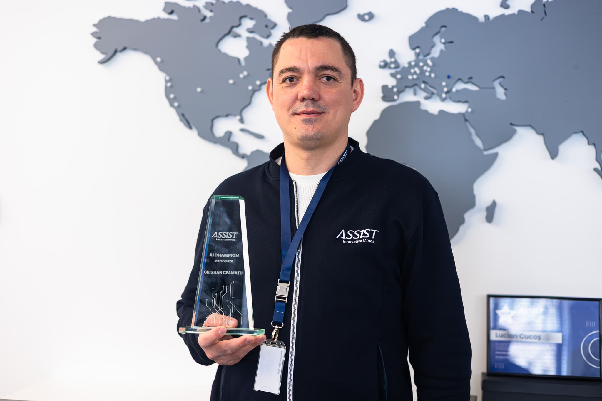 AI_Champion_Cristian_Ceamatu