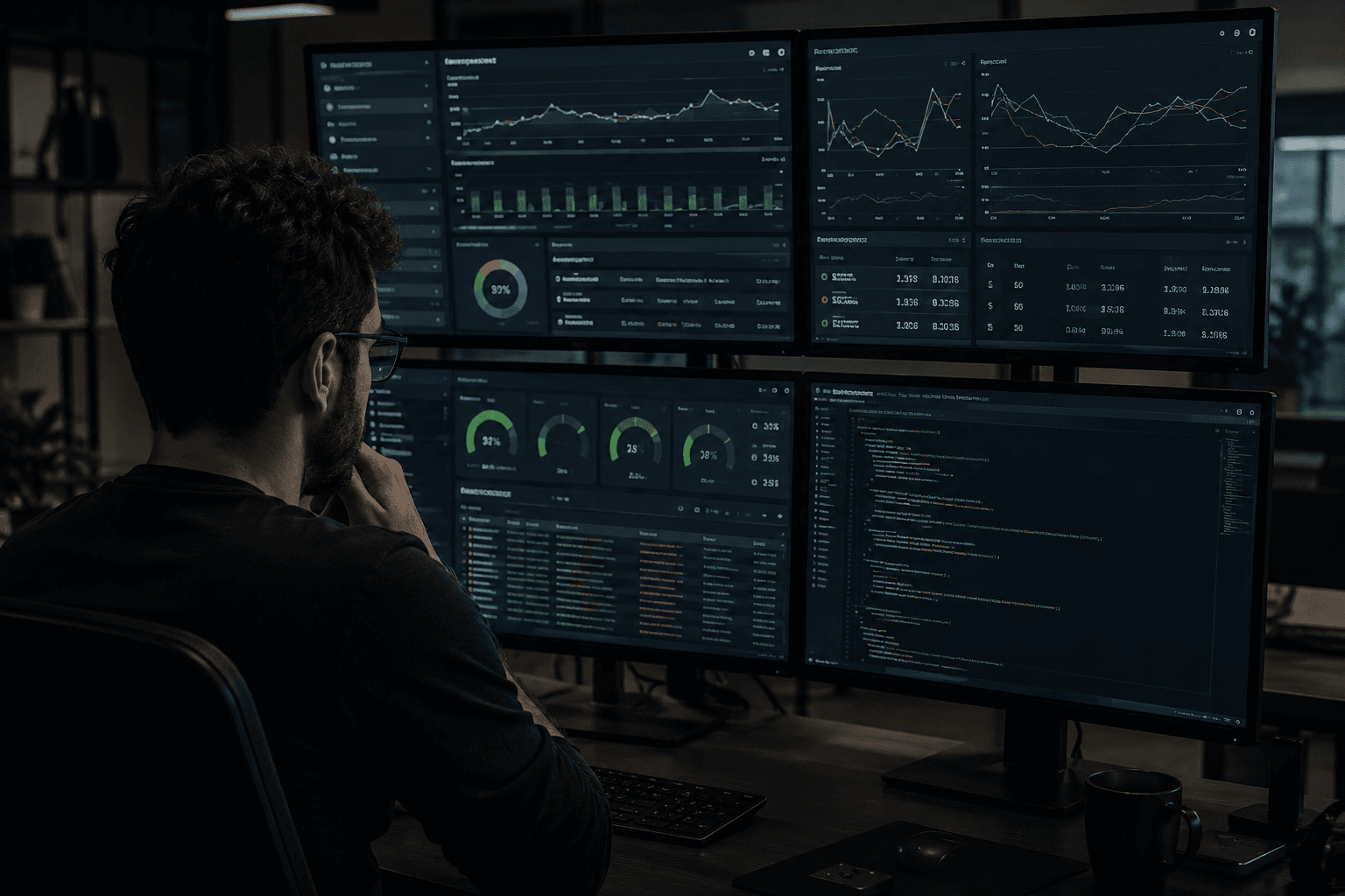 AI Deployment ASSIST Software 2
