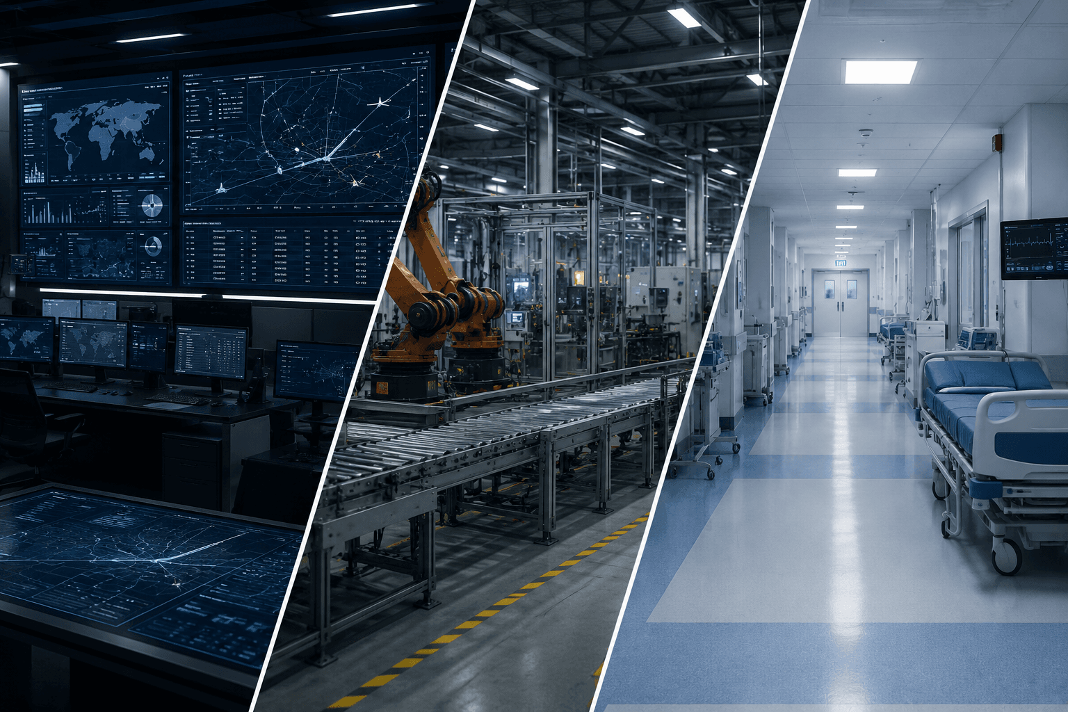 AI Deployment ASSIST Software 3