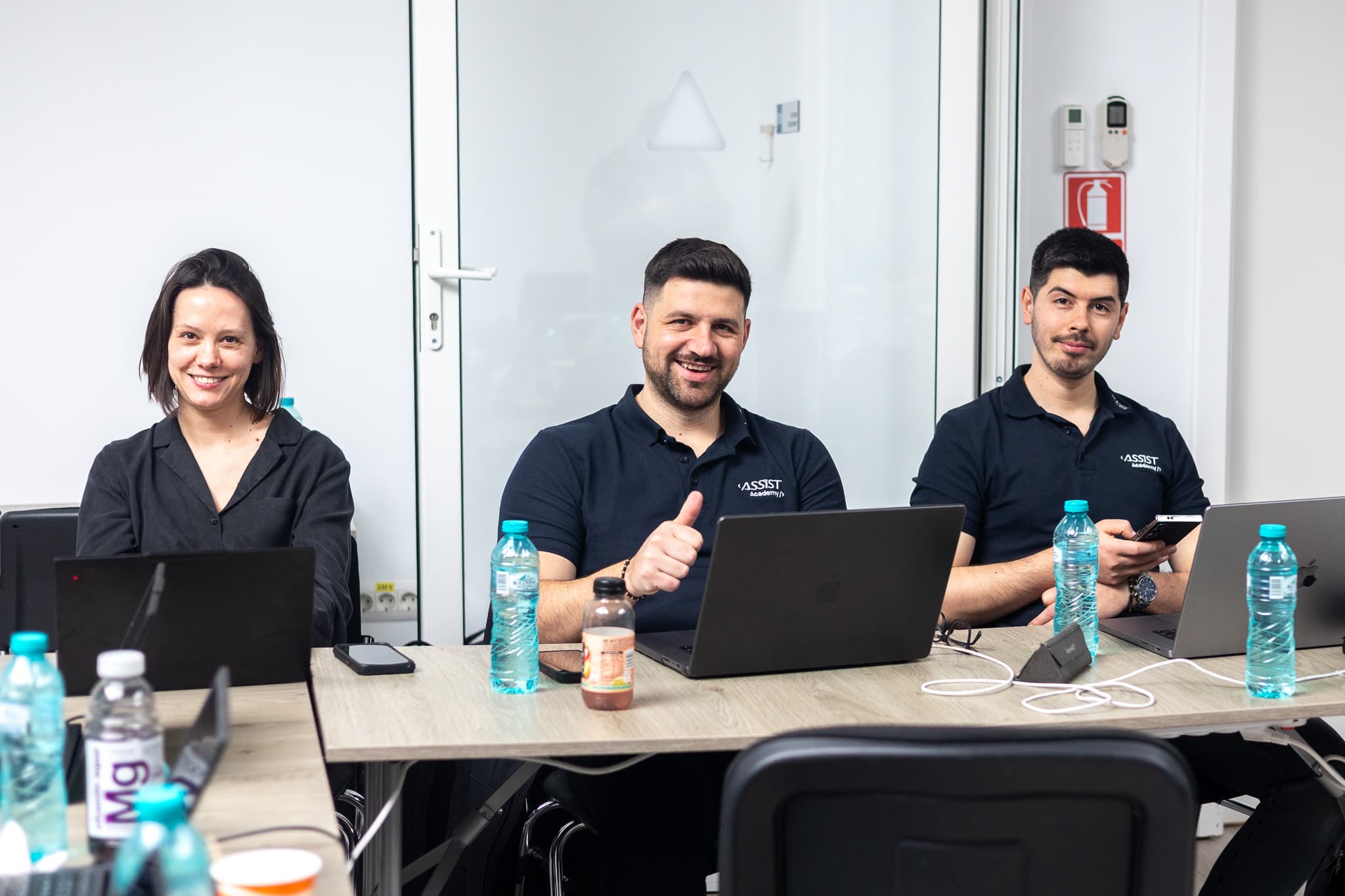 AI Masterclass ASSIST Software