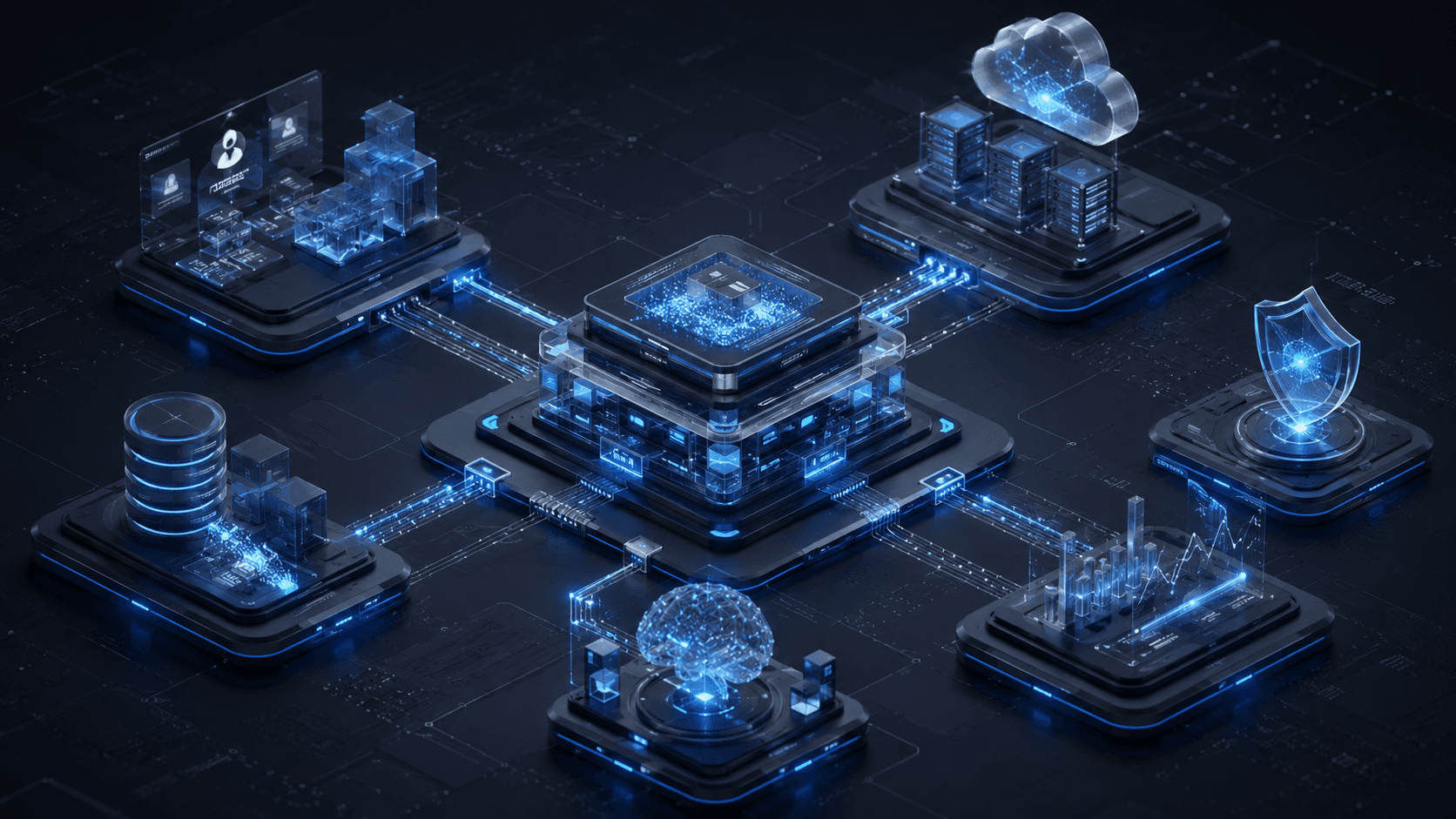 Business Resilience ASSIST Software