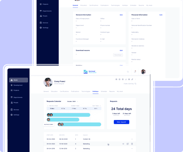 Certifications image