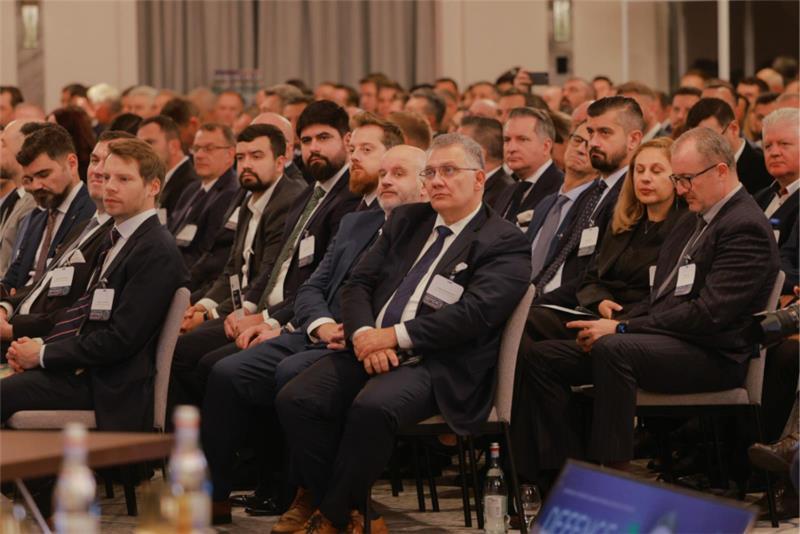 Defence Conference ASSIST Software 