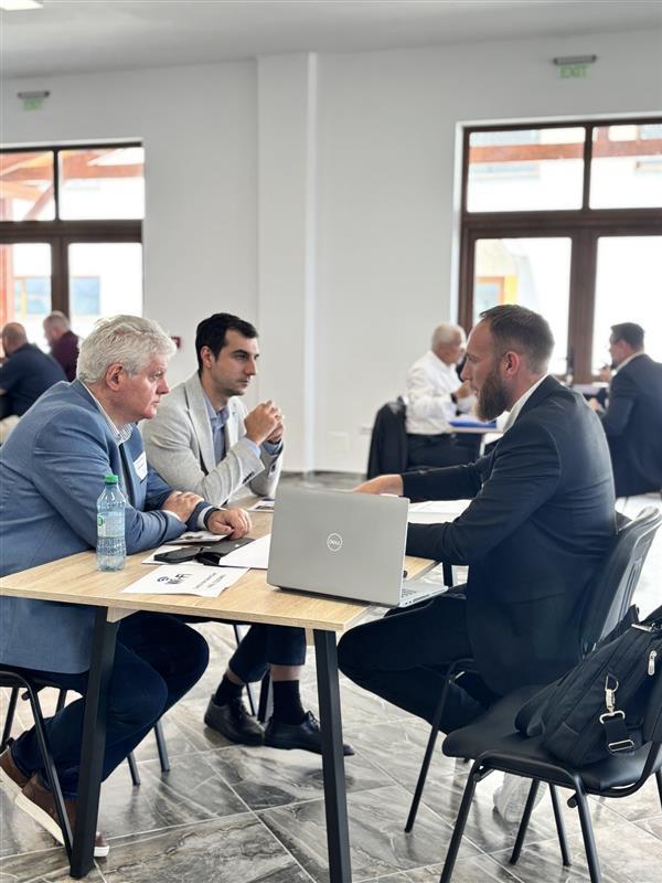 ASSIST Software partnership with German companies