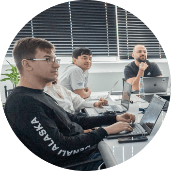 Grow with ASSIST Academy Image