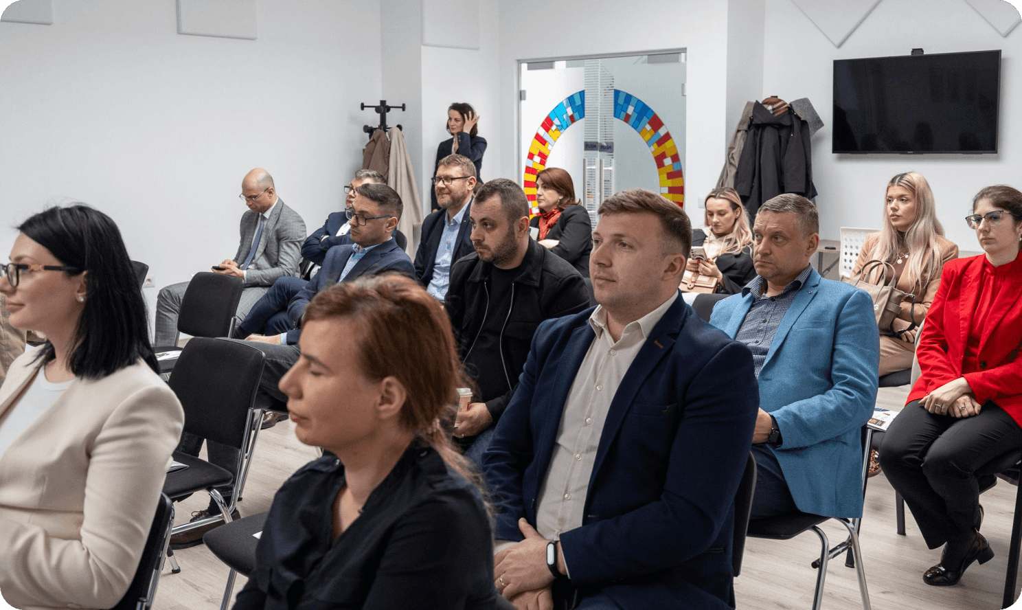35_industry_leaders_visited_ASSIST_Software_during_Suceava_Business_Marathon_2025