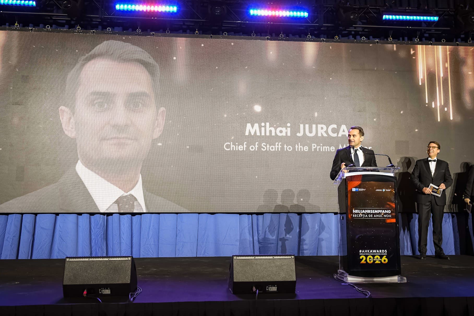 AHK Gala ASSIST Software