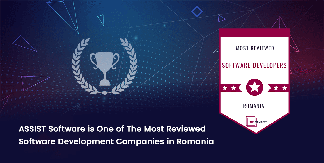 ASSIST Software Awards