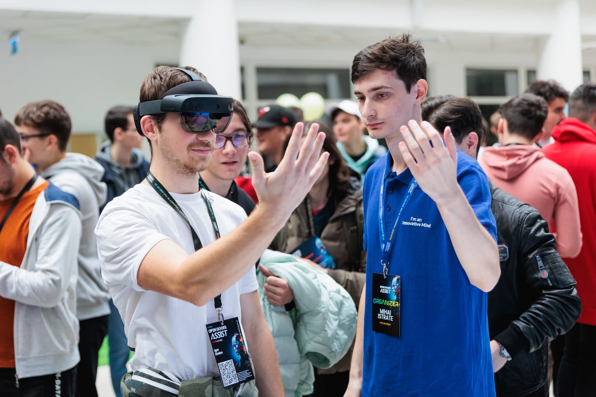 ASSIST_Software_a_hub_of_innovation_in_Suceava