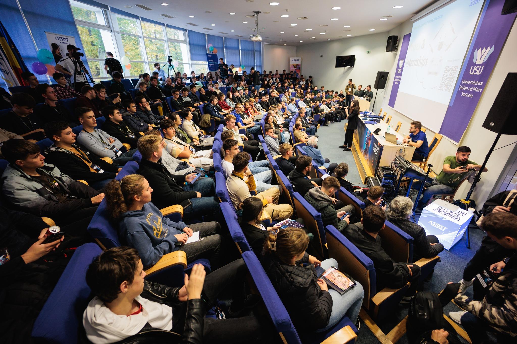 ASSIST_Software_a_hub_of_innovation_in_Suceava