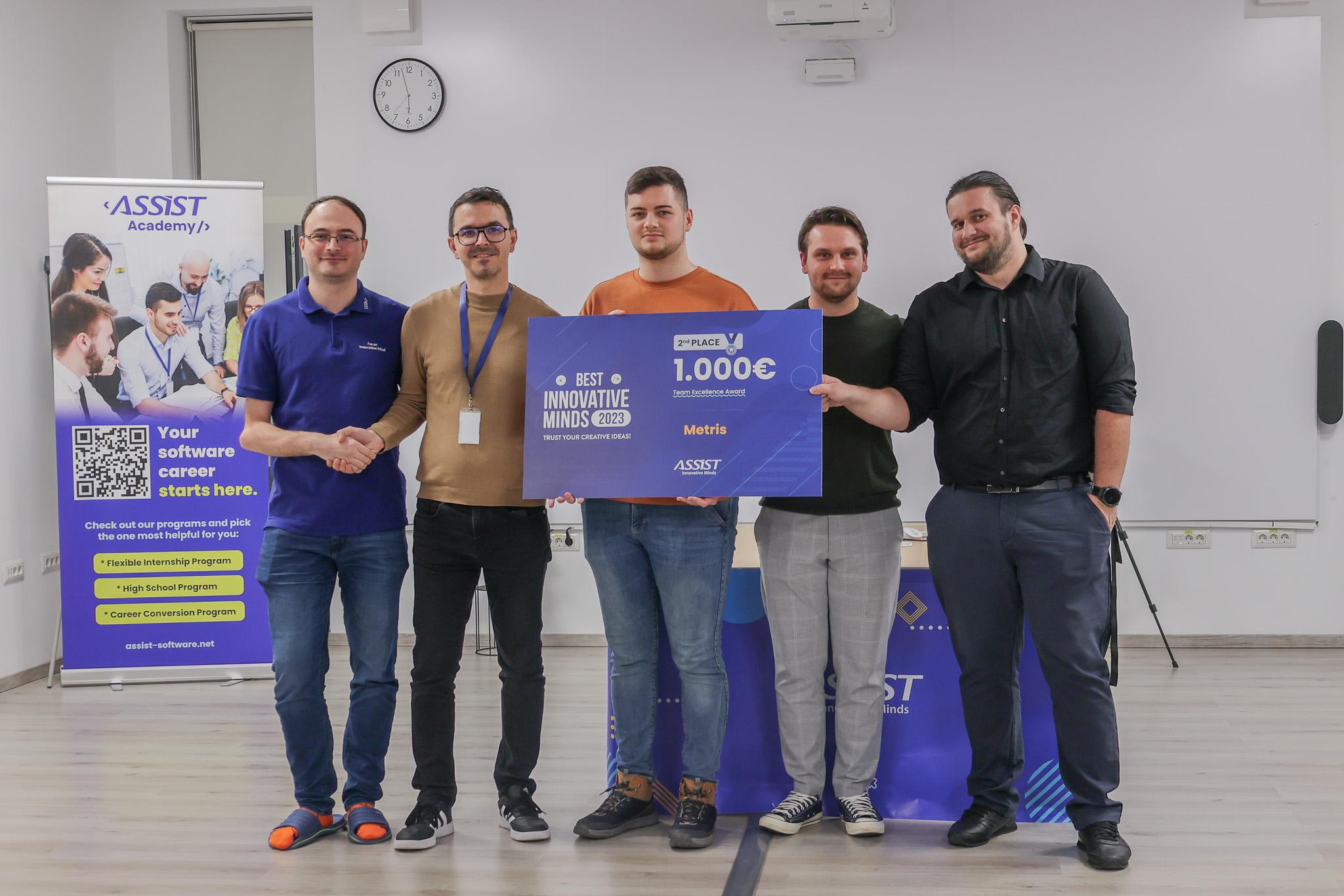 Best_Innovative_Minds_2023_Fostering_Creativity_and_Innovation_through_Collaboration