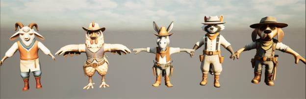 Cinematic_Creation_in_Unreal_ASSIST_Software_3