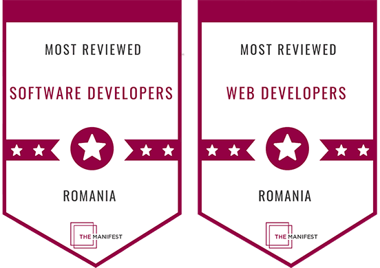 ASSIST Software won 5 Manifest Awards