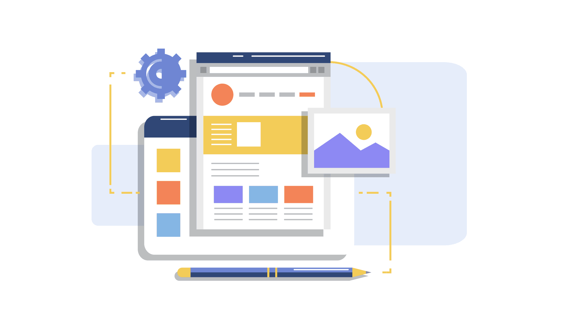 Part I – Introduction to Composable Architecture