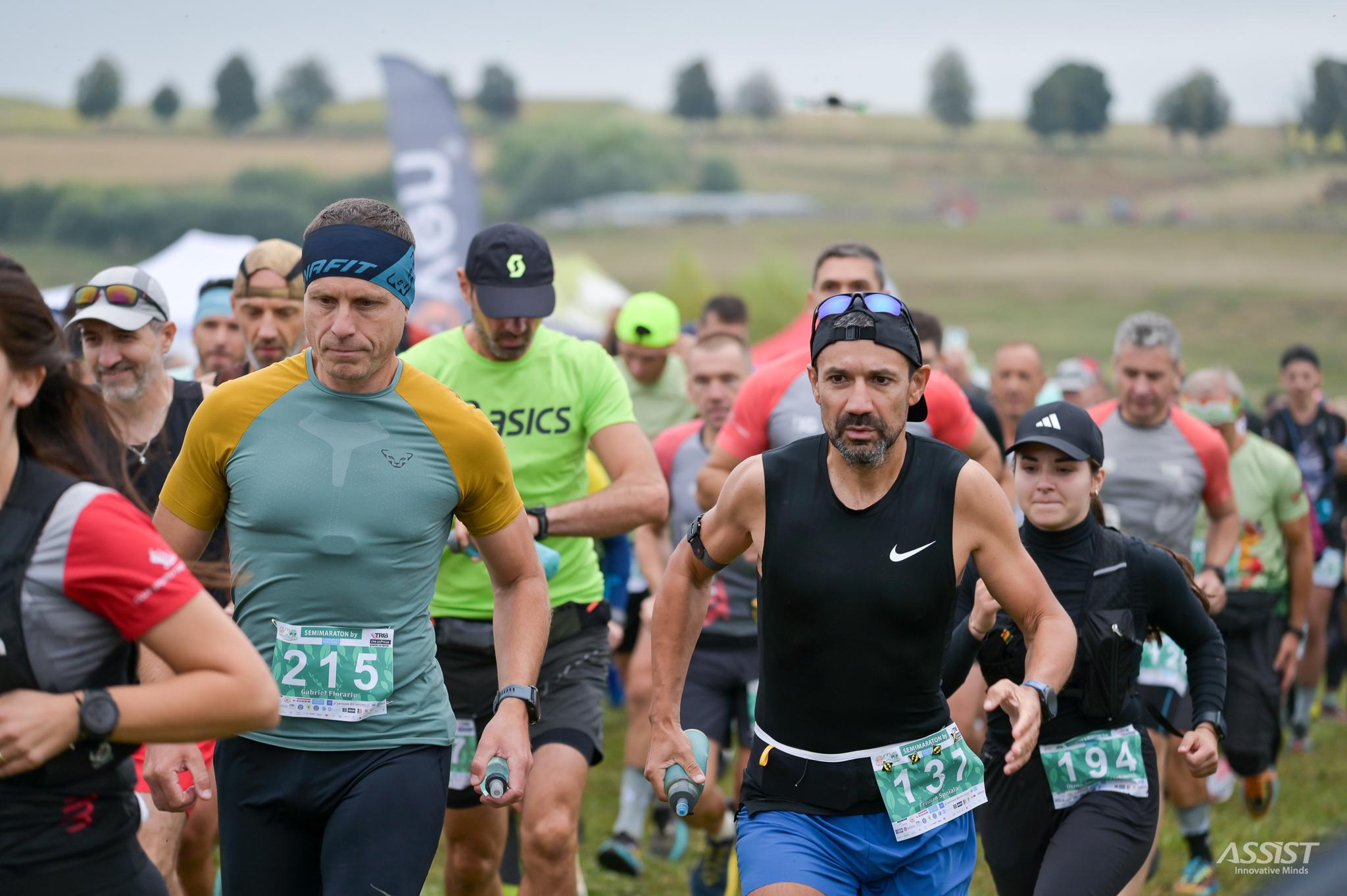 Dragomirna_Marathon_ASSIST_Software_1