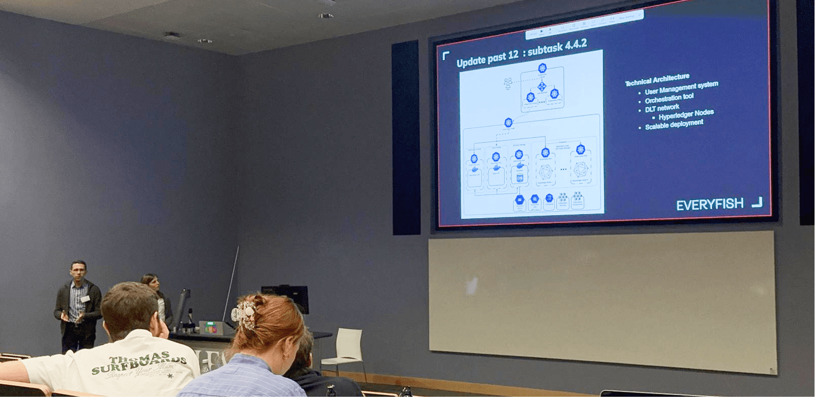 EveryFish_3rd_Annual_Meeting_in_Norwich_ASSIST_Software