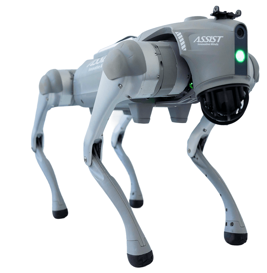 Intelligent Systems in Robotics ASSIST Software