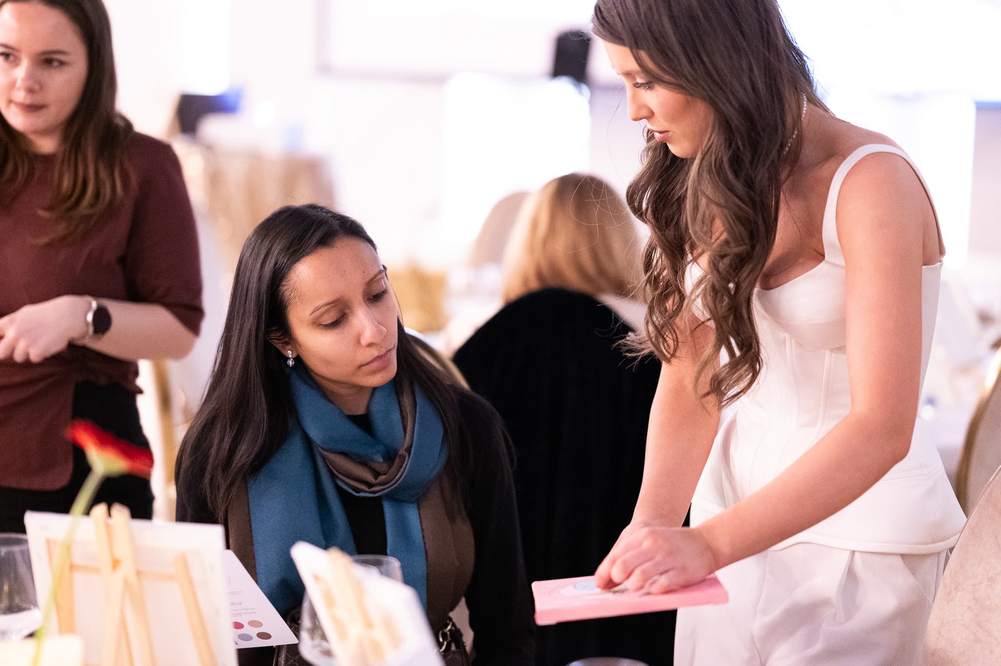 International Women's Day ASSIST Software 2