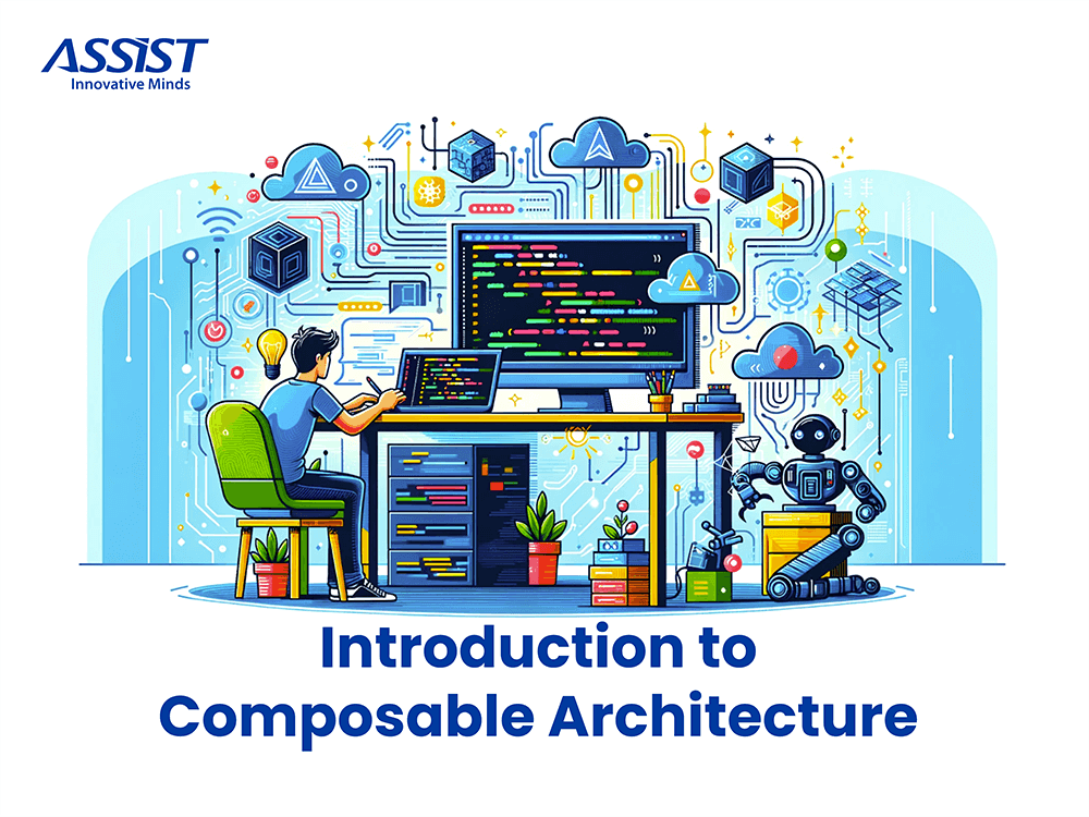 Introduction to Composable Architecture What is it