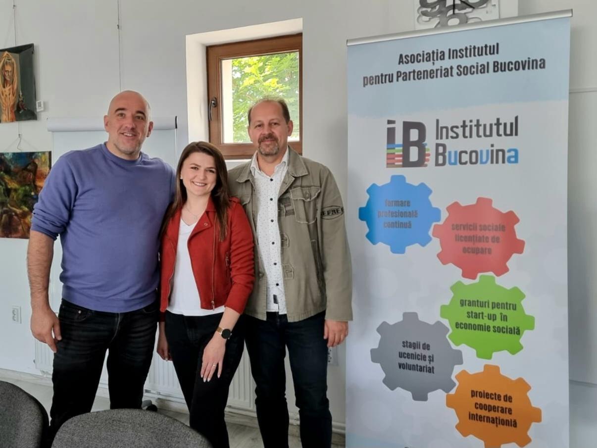 Projects for the People: EU Projects You Need to Know About