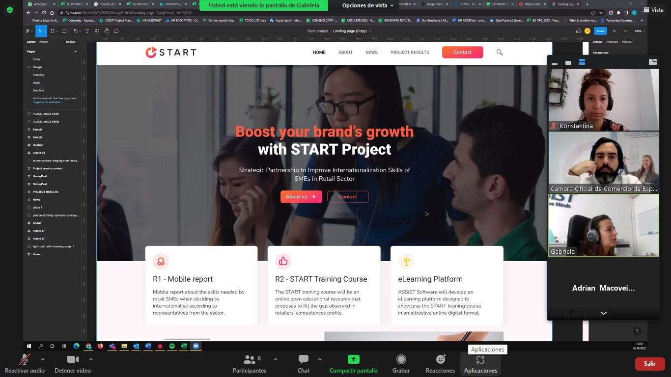 Projects for the People: EU Projects You Need to Know About