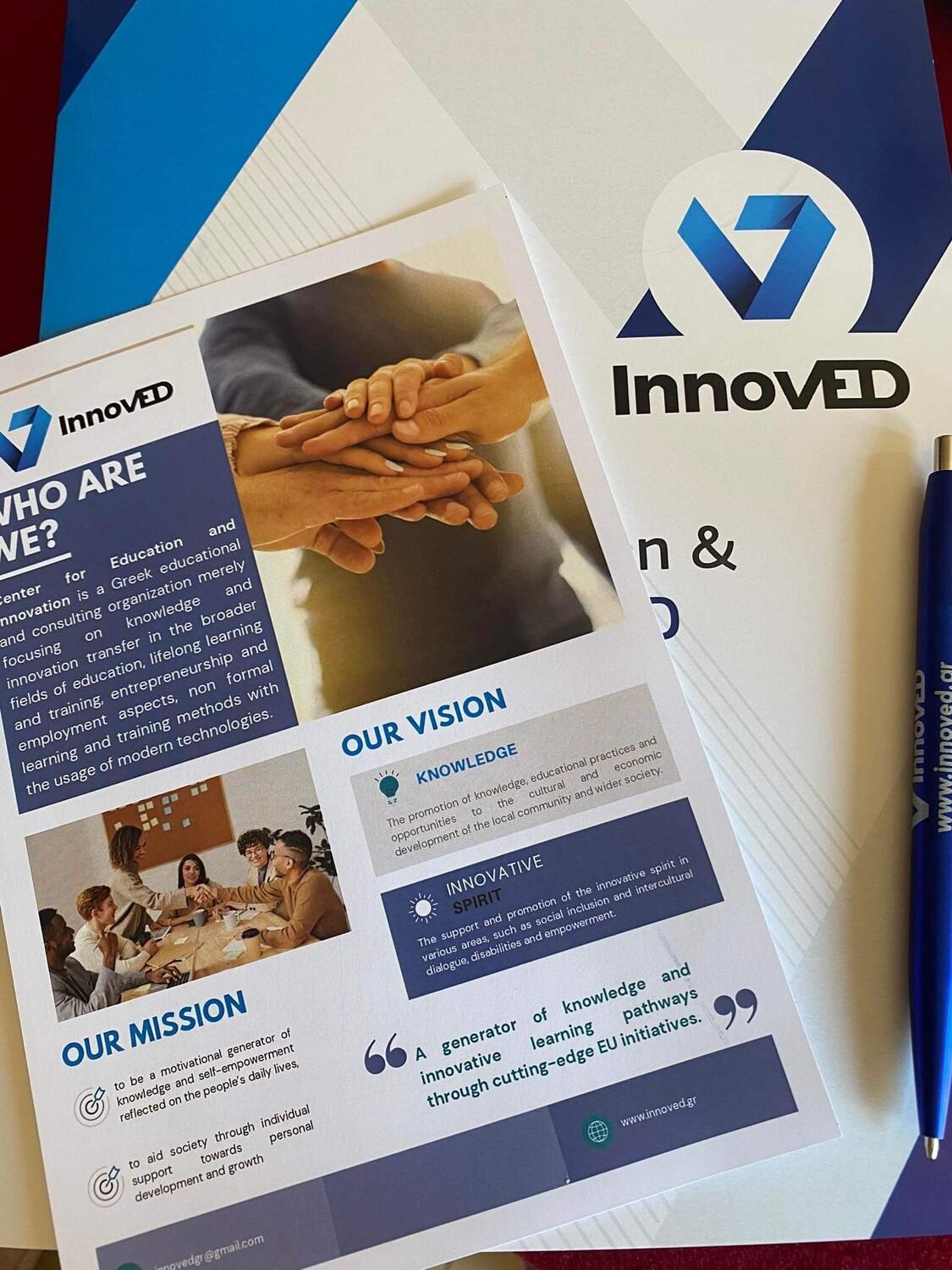 Projects for the People: EU Projects You Need to Know About