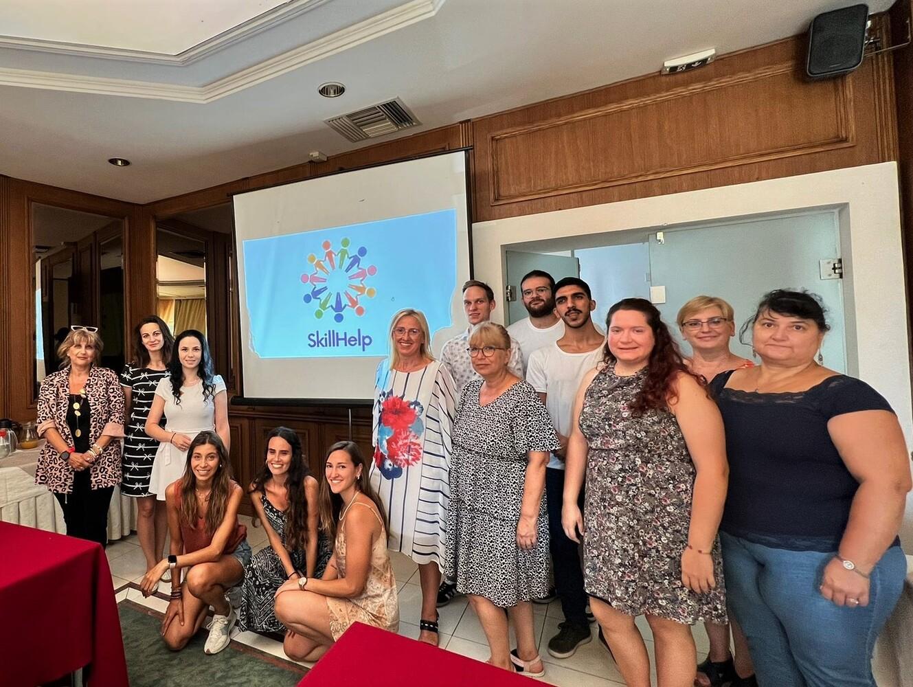 Projects for the People: EU Projects You Need to Know About