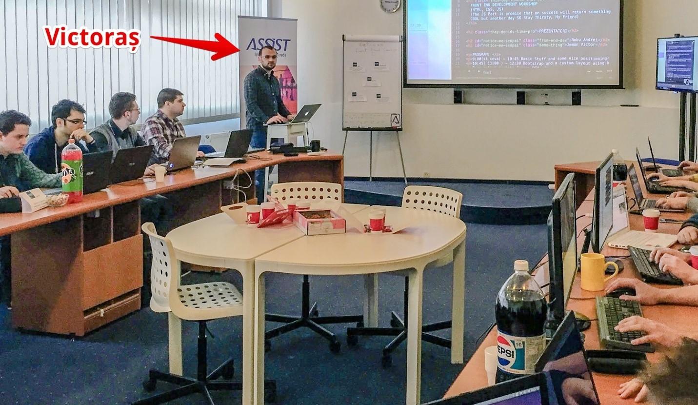 The_beautiful_life_of_a_web_developer_Is_it_right_for_you_ASSIST_Software