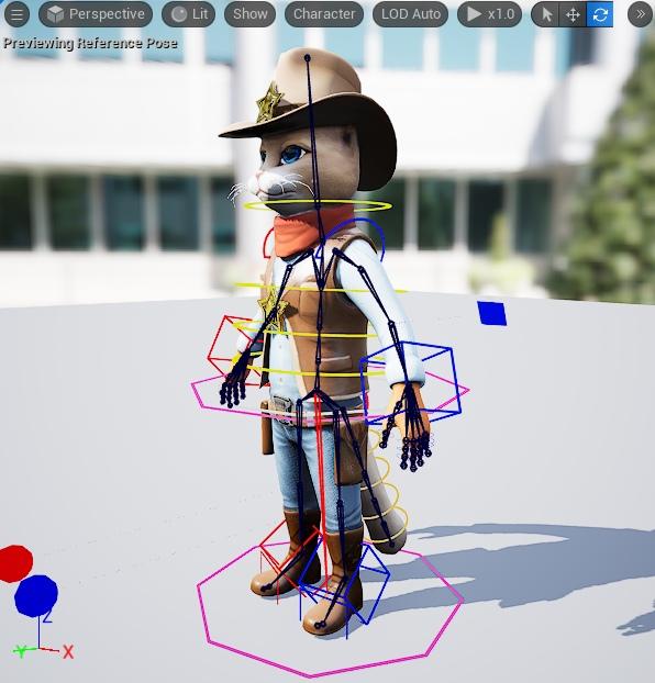 Cinematic_Creation_in_Unreal_ASSIST_Software_10