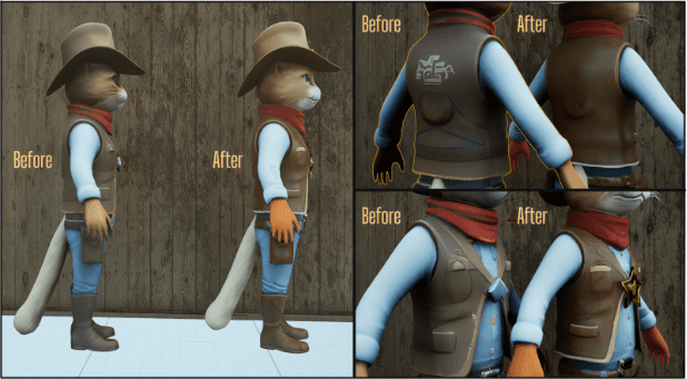 Cinematic_Creation_in_Unreal_ASSIST_Software_5