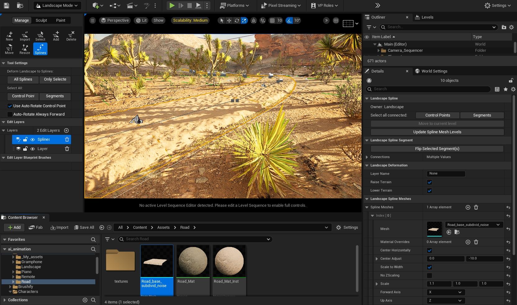Cinematic_Creation_in_Unreal_ASSIST_Software_7