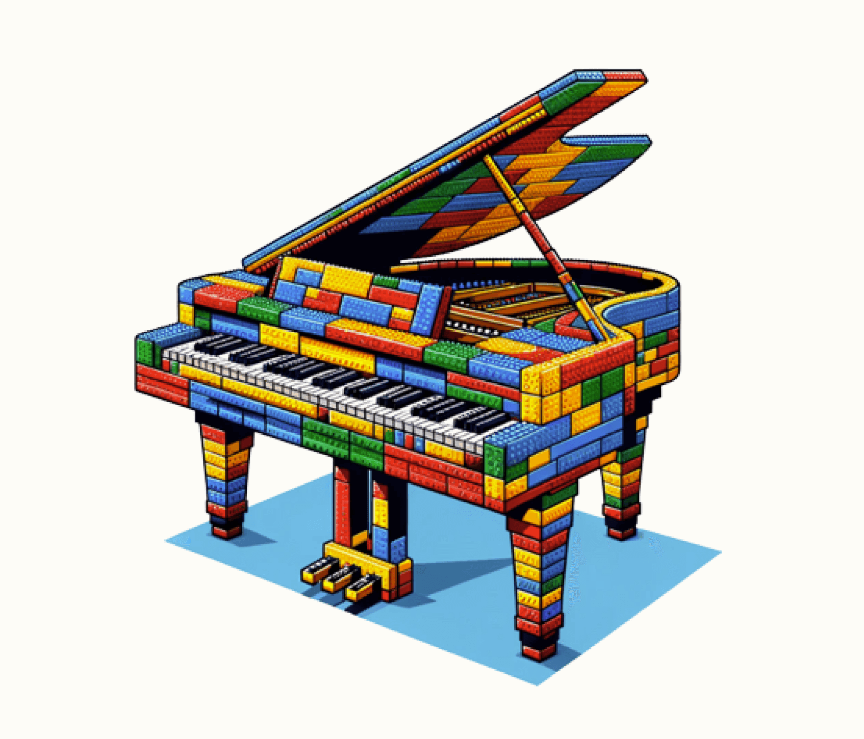 Composable architecture Core Principles