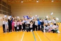 ASSIST Software participates in the "First steps in performance sport" event with Andrei Gafita - promoted picture