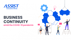 ASSIST Software's Business Continuity Plan amid the COVID-19 pandemic - promoted picture 2