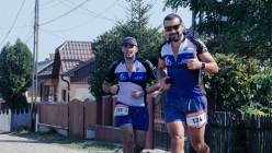 ASSIST Software teaming up for health at Suceava Marathon