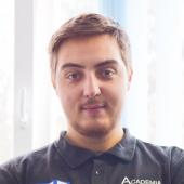 Iulian Tudosa - ASSIST Software